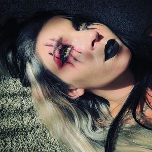 Lydia Grace, 28 (TikTok Star)