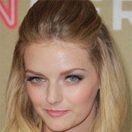 Lydia Hearst, 39 (Model)