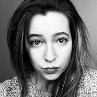 Lydia Hope, 26 (YouTube明星)