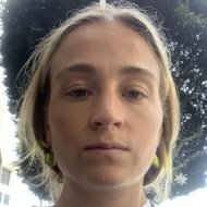 Lydia Keating, 30 (TikTok Star)