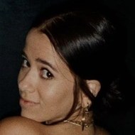 Lydia Kenney, 28 (Instagram明星)