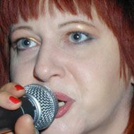 Lydia Lunch, 64 (Popsänger)