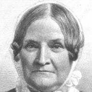 Lydia Maria Child (1802 - 1880) (Activist)
