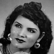 Lydia Mendoza (1916 - 2007) (吉他手)