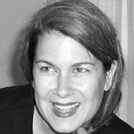 Lydia Millet, 56 (小说家)