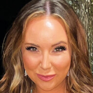 Lydia Noelle Myers, 28 (TikTok Star)