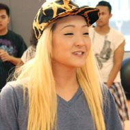 Lydia Paek, 33 (Dancer)