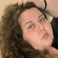 Lydia Rivera, 31 (TikTok Star)