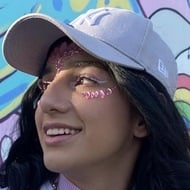 Lydia Rodriguez, 25 (TikTok Star)