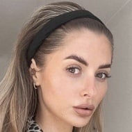 Lydia Rose, 34 (Ngôi sao Instagram)