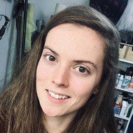 Lydia Scott, 26 (Instagram明星)