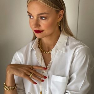 Lydia Tomlinson, 30 (YouTube Star)