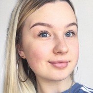 Lydia Violeta, 22 (YouTube明星)