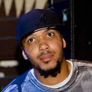Lyfe Jennings, 45 (R&B Singer)