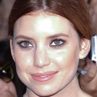 Lykke Li, 37 (流行歌手)