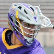 Lyle Thompson, 33 (Lacrosse Player)