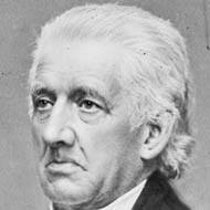 Lyman Beecher (1775 - 1863) (Religious Leader)