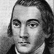 Lyman Hall (1724 - 1790) (Politician)