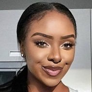 Lyn Allure, 29 (YouTube Star)