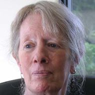 Lyn Hejinian, 84 (Poet)