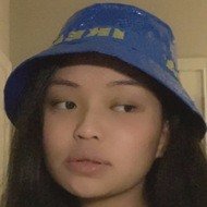 Lyn Lapid, 21 (TikTok Star)