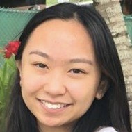 Lyn Sazon, 21 (TikTok明星)