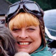 Lynda Baron (1939 - ?) (TV-Schauspielerin)