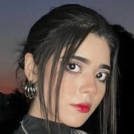 Lynda Parra, 23 (TikTok明星)