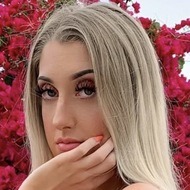 Lynden Partch, 26 (TikTok Star)