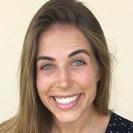 Lyndi Cohen, 34 (博主)