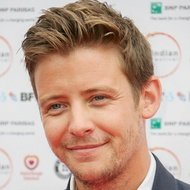 Lyndon Ogbourne, 42 (TV Actor)