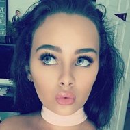 Lyndsay Alyssa, 27 (Estrella de YouTube)