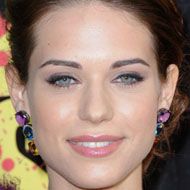 Lyndsy Fonseca, 37 (TV Actress)