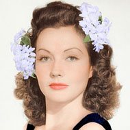 Lynn Bari (1913 - 1989) (Movie Actress)