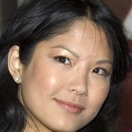 Lynn Chen, 48 (Movie Actress)