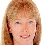 Lynn Conway, 86 (工程师)