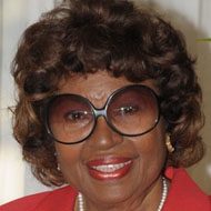 Lynn Hamilton (1930 - 2025) (TV Actress)