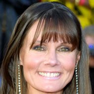 Lynn Herring, 65 (Soap Opera Actress)