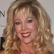 Lynn-Holly Johnson, 66 (Movie Actress)
