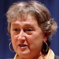 Lynn Margulis (1938 - 2011) (生物學家)
