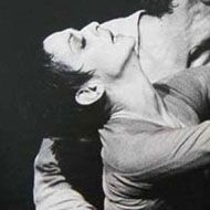Lynn Seymour (1939 - 2023) (Dancer)