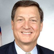 Lynn Westmoreland, 75 (Politician)