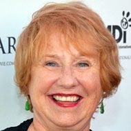 Lynne Marie Stewart, 77 (TV Actress)