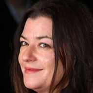 Lynne Ramsay, 55 (Director)