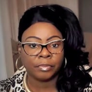 Lynnette Hardaway (1971 - 2023) (Activist)