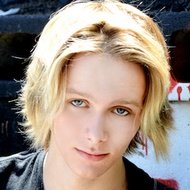 Lyric Dubee, 27 (Rock Singer)