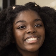 Lyric Hurd, 15 (Modella)