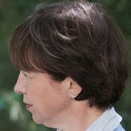 Lyse Doucet, 66 (Radio Host)
