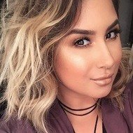 Lysette Castellanos, 42 (化妆师)