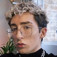 Lythan Cottaz, 21 (Star di YouTube)